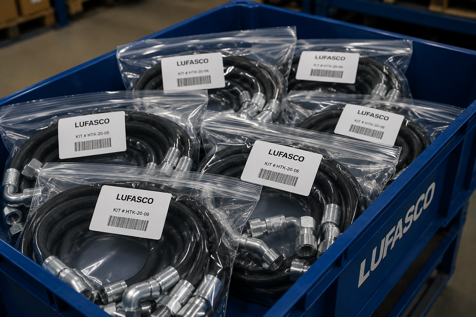 Hose Kits