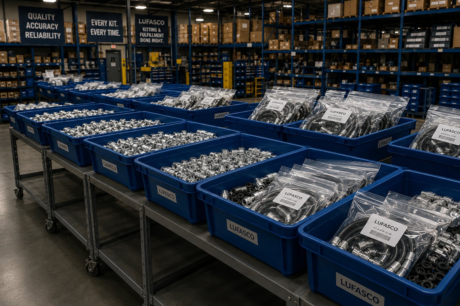 Kit Center