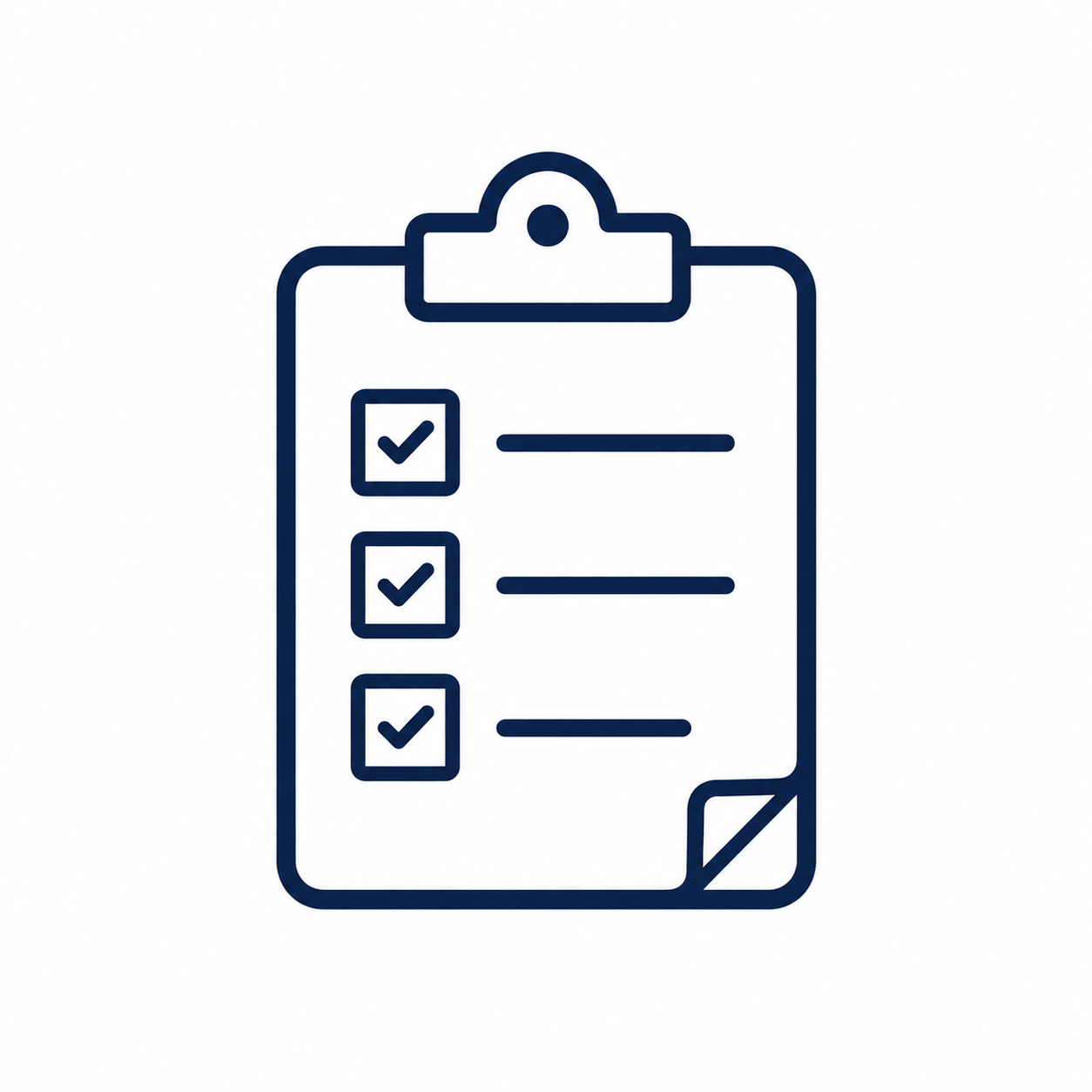 Assembly documentation