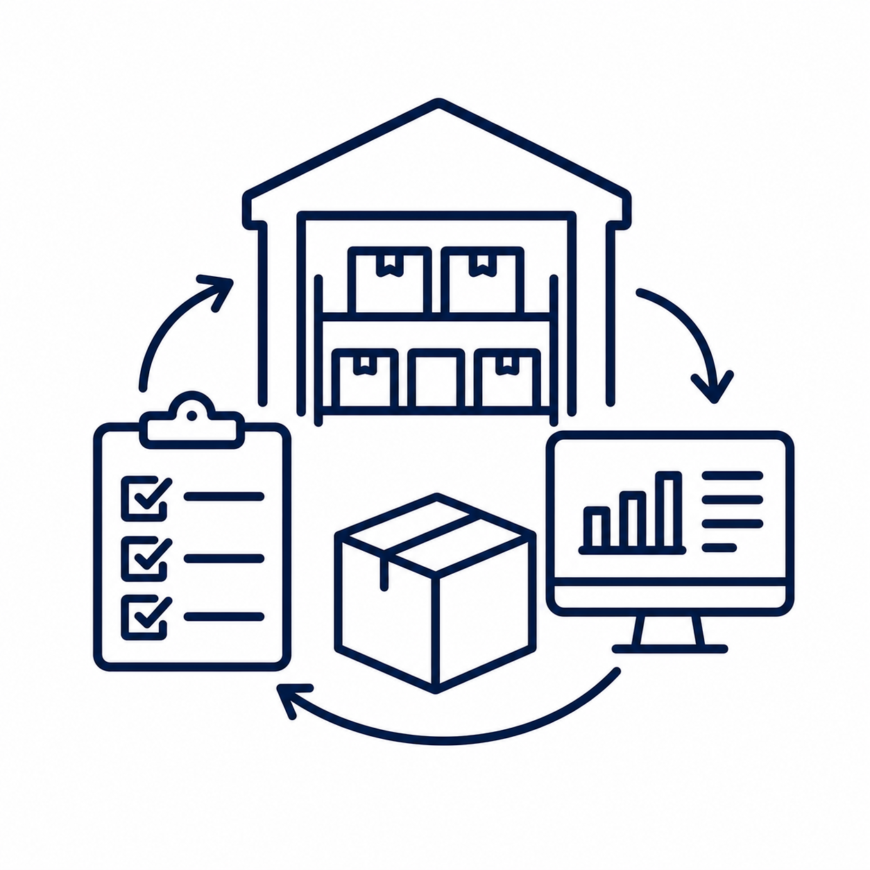 Assembly documentation