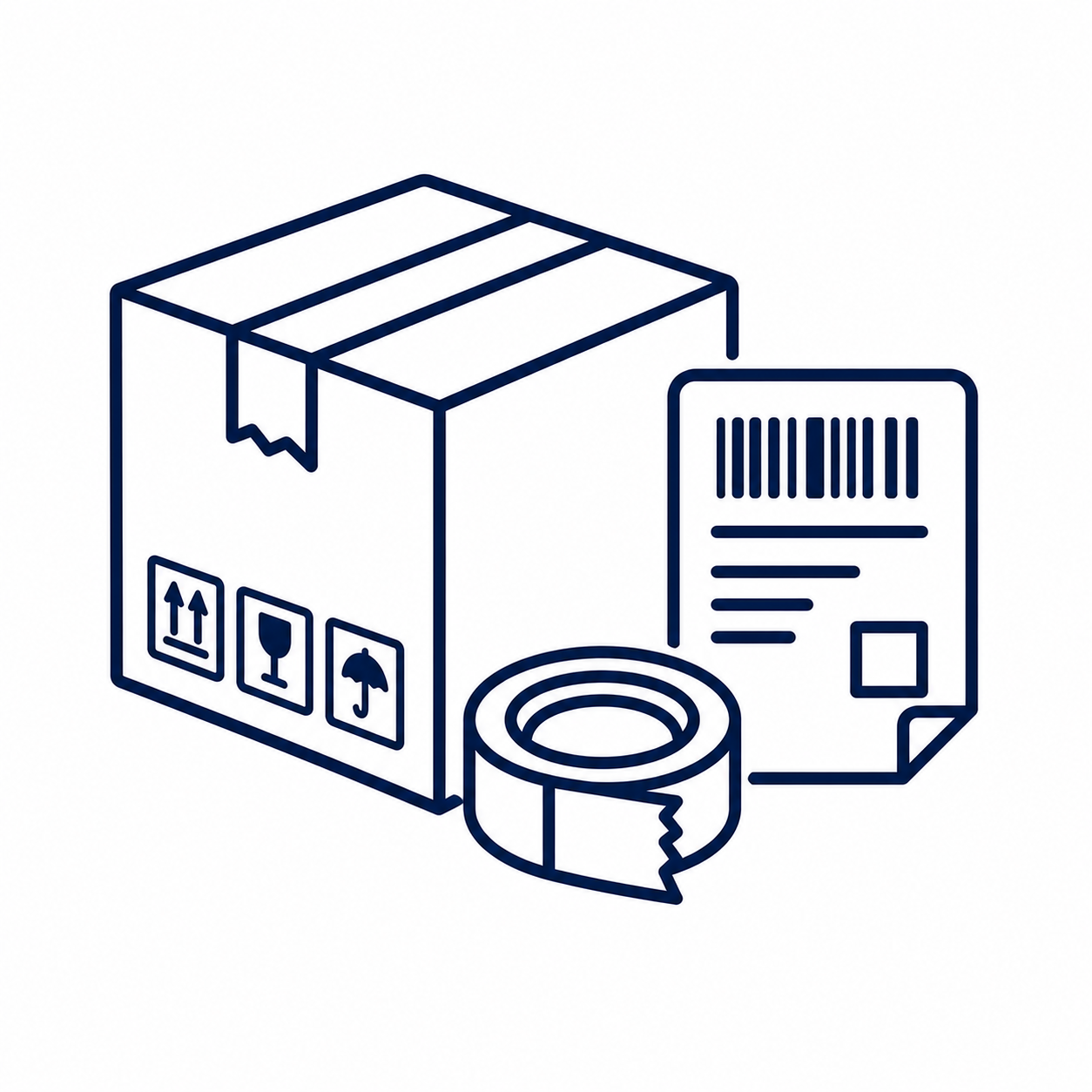 Assembly documentation