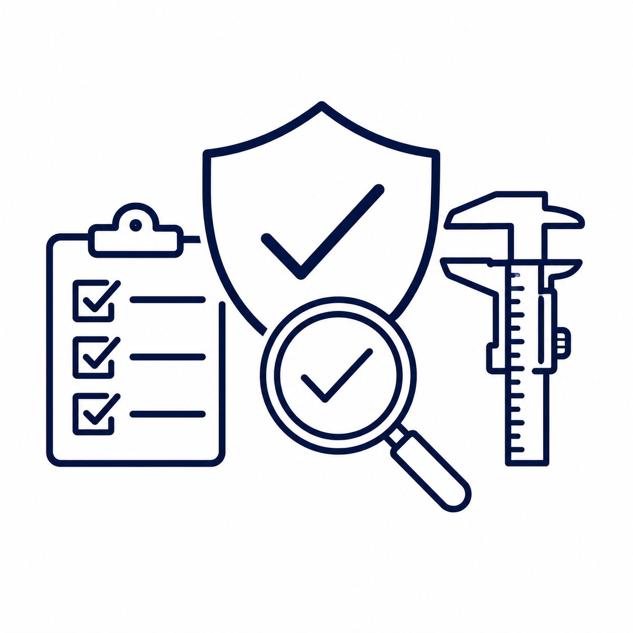 Assembly documentation