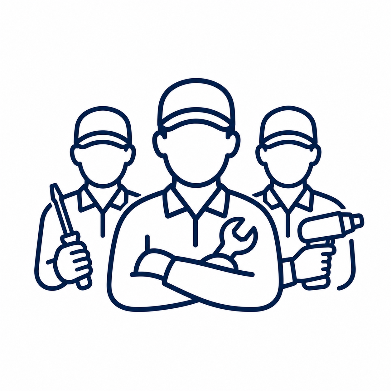 Assembly documentation