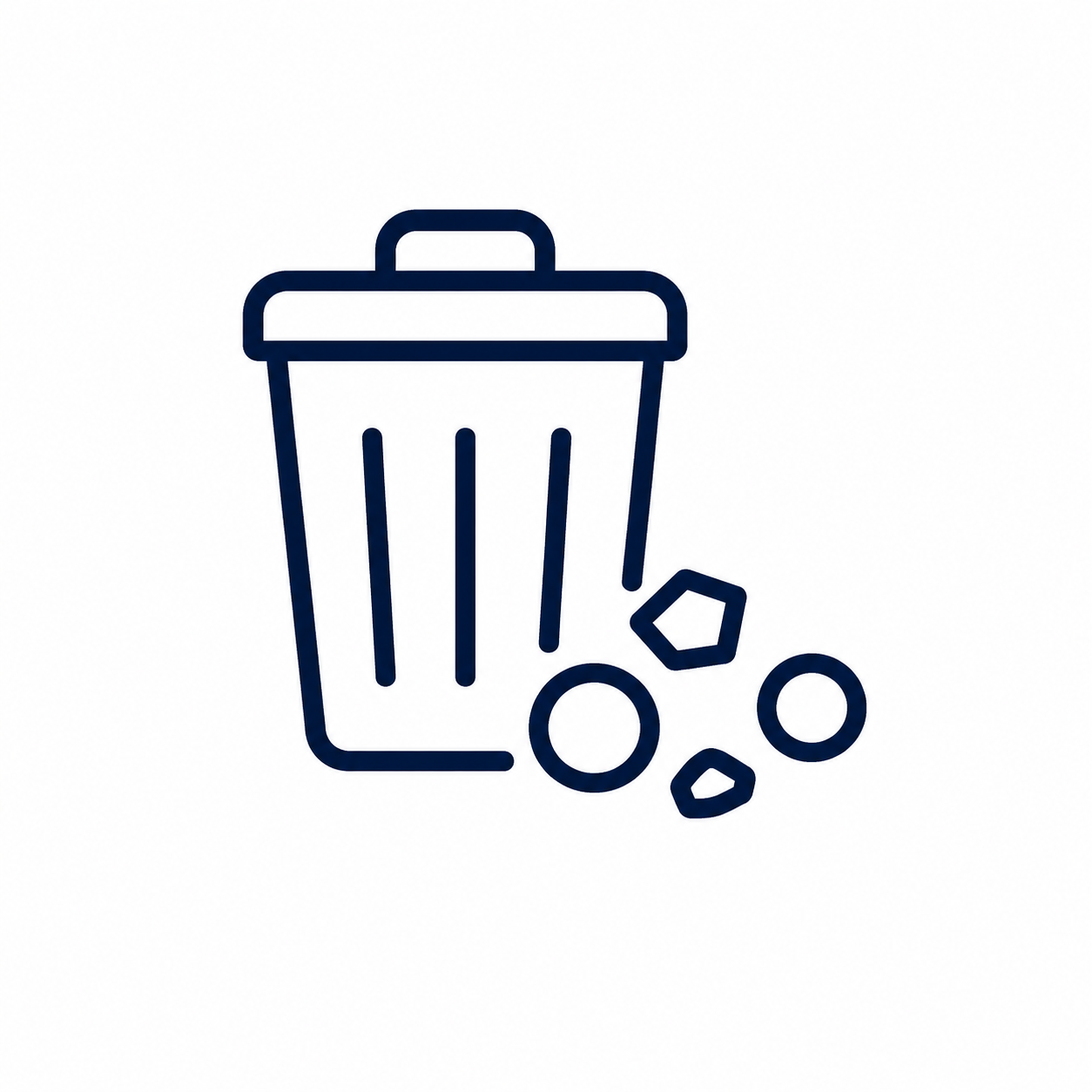 Excess Waste