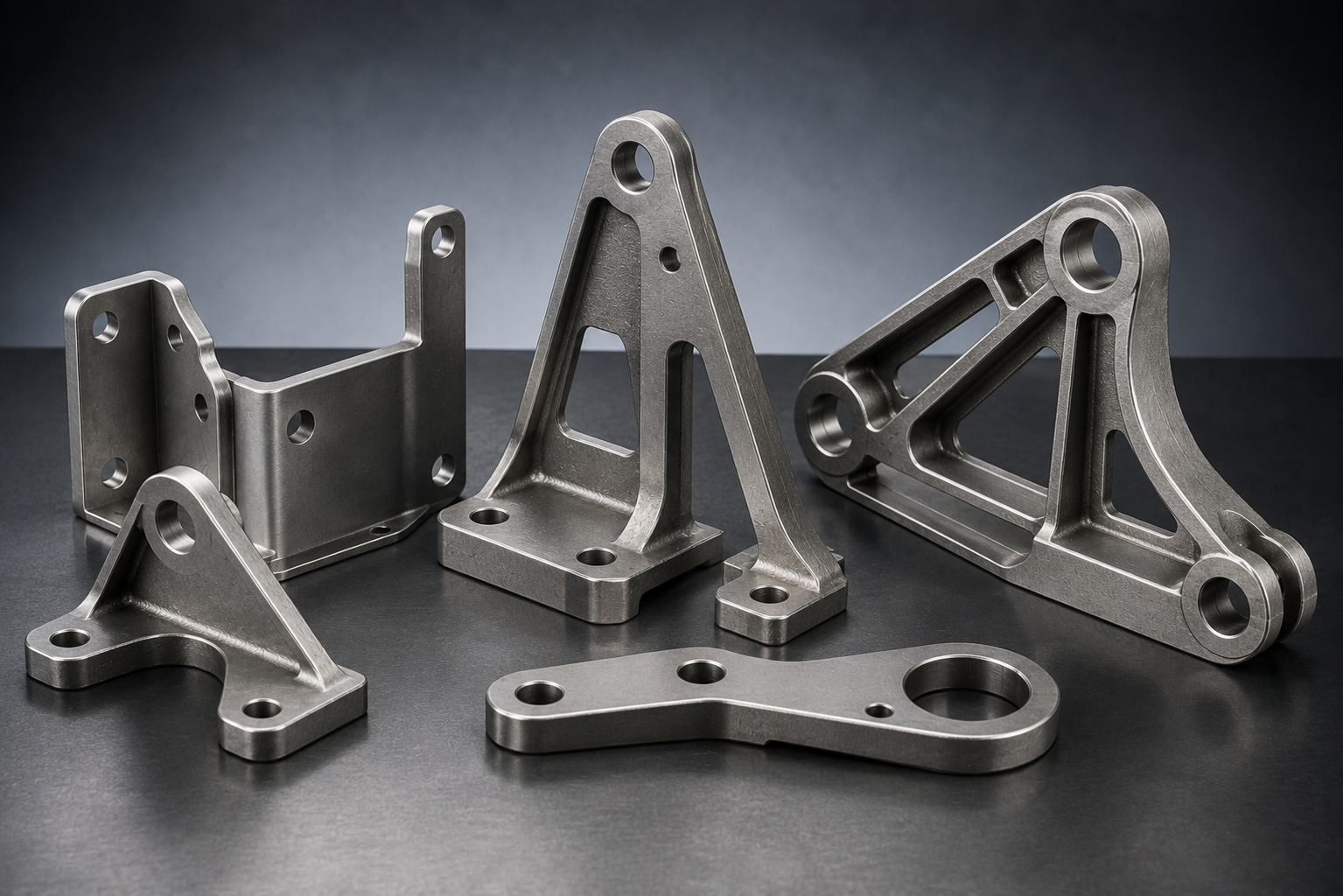 structural parts