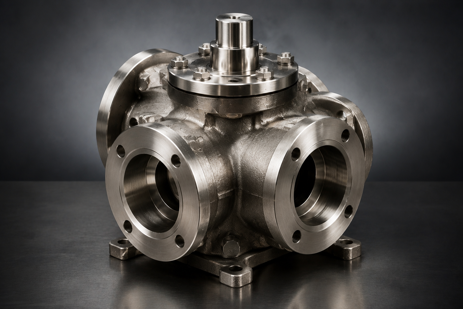 valves